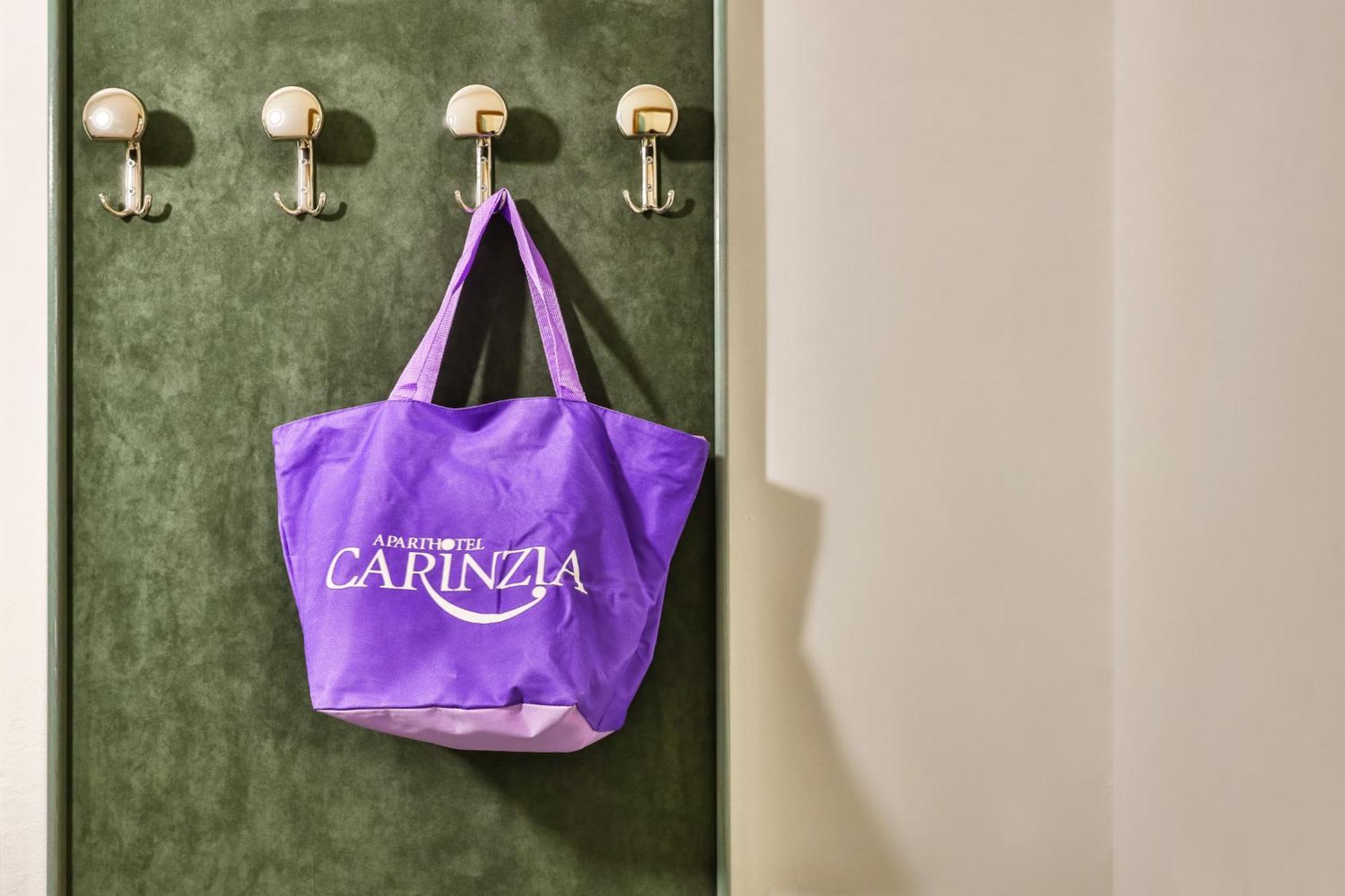 Aparthotel Carinzia Lignano Sabbiadoro Zewnętrze zdjęcie